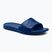 Pantoletten Kinder arena Waterlight blau 1458
