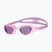 Kinderschwimmbrille arena The One rosa 001432