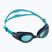 Kinderschwimmbrille arena The One hellblau/blau/hellblau 001432/888