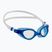 Schwimmbrille arena Cruiser Evo blau 259