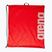 Schwimmtasche arena Team Mesh Team rot