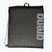 Arena Team Mesh Teamschwimmtasche schwarz
