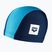 Arena Unix II Jr Kinderschwimmkappe navy/blau/hellblau