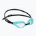 Schwimmbrille arena Air-Speed clear/turquoise