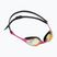 Arena Schwimmbrille Cobra Swipe Mirror gelb kupfer/rosa 004196/390