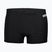 Badeshorts Arena Team Swim Short Solid black/white