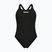 Damen-Badeanzug arena Team Swim Pro Solid black/white