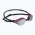 Schwimmbrille arena Cobra Core Swipe Mirror schwarz-violett 3251/595