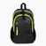 Rucksack arena Spiky III 30 l dark smoke/neon yellow