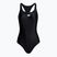 Einteiliger Damen-Badeanzug arena Icons Racer Back Solid schwarz 005041/500