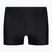 Men's arena Icons Swim Short Solid schwarz 005050/500 Boxershorts