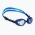 Schwimmbrille Kinder arena Air Jr blue/blue