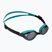 Kinderschwimmbrille arena Air Junior smoke/schwarz 005381/101