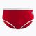 Badehose Herren arena Icons Swim Low Waist Short Solid rot 546/41