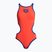 Einteiliger Badeanzug Arena One Biglogo One Piece orange 1198/485