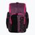 Rucksack arena Spiky III 45 l plum/neon pink