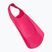 Schwimmflossen Kinder arena Fins Kids pink