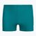 Men's arena Icons Swim Short Solide grüne Boxershorts 005050/600