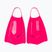 Schwimmflossen Arena Powerfin Pro II pink