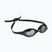 Schwimmbrille arena Spider r smoke/black