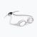Kinder-Schwimmbrille Arena Spider clear/grey