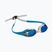 Kinder-Schwimmbrille arena Spider r blue/grey/blue