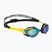 Schwimmbrille arena Cobra Edge Swipe MR emerald / yellow / black