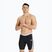 Men's arena Icons Swim Jammer Solid schwarz/weiß