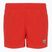 Kinder-Arena Badeshorts Bywayx Youth R fluo rot/wasser
