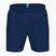 Badeshorts Herren arena Bywayx R navy/turquoise