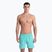 Badeshorts Herren arena Fundamentals Boxer R water/navy