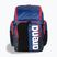 Rucksack arena Spiky III 45 l navy/red/white