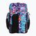 Arena Spiky III 45 l Allover Karneval Schwimmen Rucksack