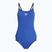 Badeanzug Damen arena Icons Super Fly Back Solid royal / navy