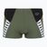 Schwimm-Boxershorts Herren arena Stripe Swim Short sage/black/multi