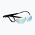 Schwimmbrille arena 365 Mirror mirror blue/white/black