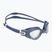 Arena The One Plus klar/grau blau Schwimmbrille