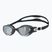 Arena Schwimmbrille The One Plus Mirror Silberspiegel/Schwarz