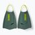 Schwimmflossen arena Powerfin Pro II sage/artic lime