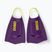 Schwimmflossen Arena Powerfin Pro II plum/artic lime