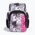 Arena Spiky III 35 l Allover-Schwimmrucksack auf dem Meeresgrund