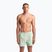 Badeshorts Herren arena Bywayx R light green/mangrove