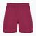 Badeshorts Herren arena Fundamentals Boxer R dark purple/calypso coral