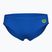 Kinder Badeslip arena B Dynamo Brief R Jr blau china/artic lime