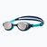 Schwimmbrille Kinder arena Air Jr Mirror silver/navy/water