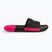 Arena Urban Active Flip-Flops schwarz/rosa/rosa