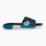 Badeschlappen arena Marco Active navy/white/turquoise