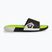 Badelatschen arena Marco Active lime/black/white
