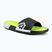Schlappen arena Marco Active lime/black/white