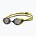 Schwimmbrille arena Python smoke/plum/artic lime